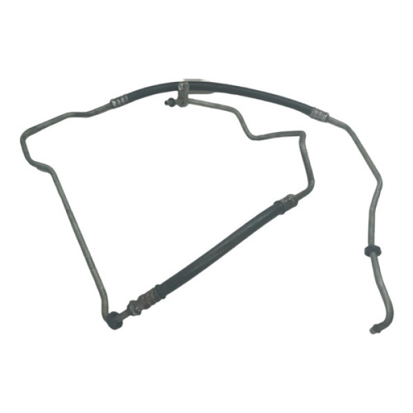 Mangueira Óleo Radiador Cruze Automático 1.8 2015 A 2016