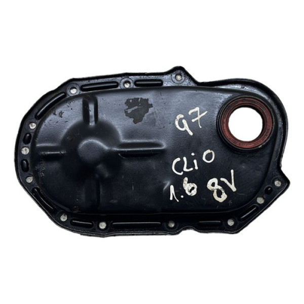Tampa Corrente Comando Renault Clio 1.6 8v 1996 A 1999 @