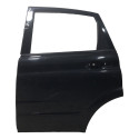 Porta Traseira Esquerda Ssangyong Actyon 2008 2009 A 2012