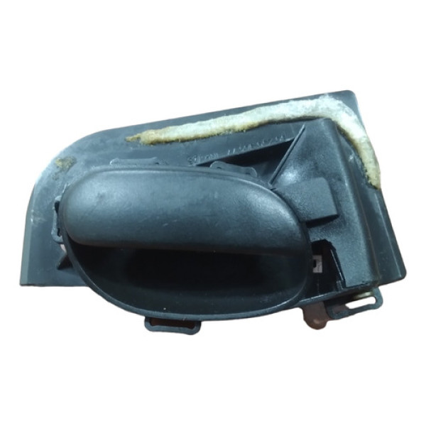 Maçaneta Interna Lado Esquerdo Peugeot 206 1999 A 2008