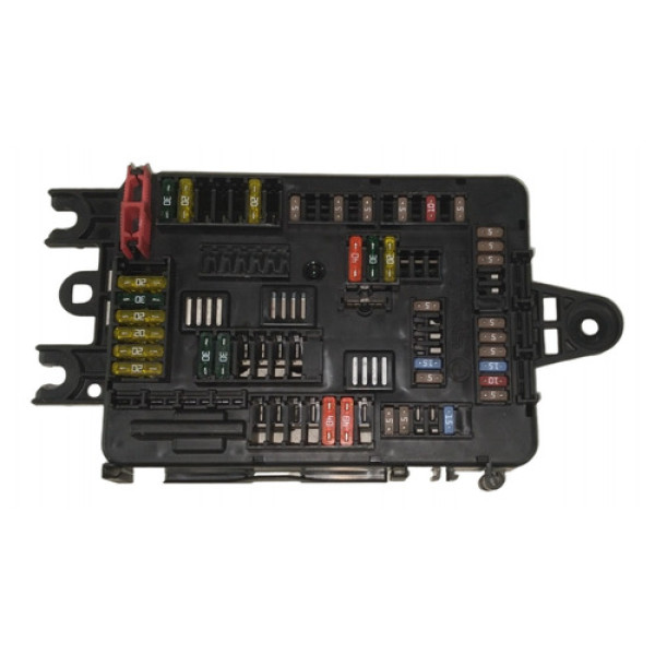 Caixa Fusível Bmw 320i 2014 2015 2016 2017 A 2018