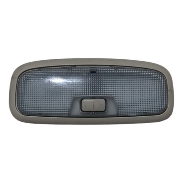 Luz Teto Cortesia Ford New Fiesta 2013 2014 2015 A 2019