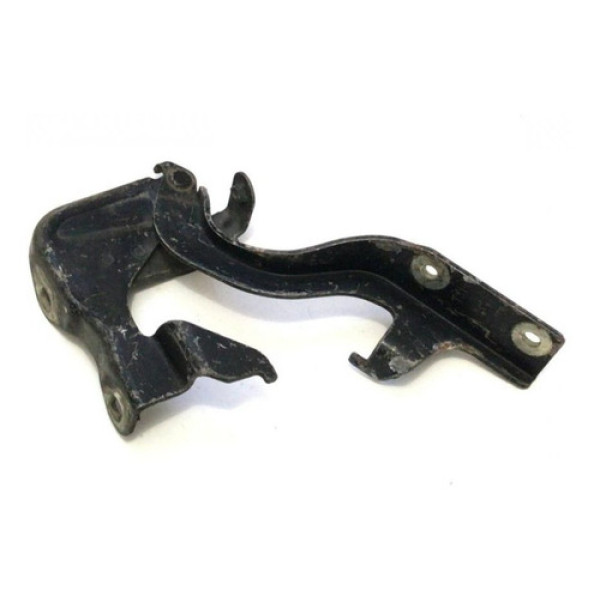 Dobradiça Capo Lado Esquerdo Chevrolet Captiva 2008 A 2015