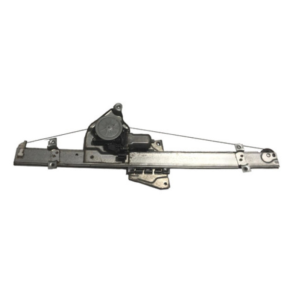 Máquina Vidro Elét Dianteira Direita Pajero Full 2008/2016