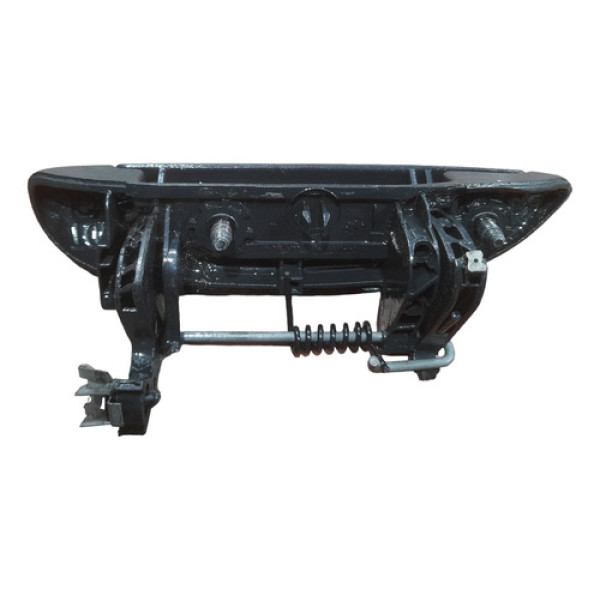 Maçaneta Externa Traseira Direita Logan Clio 2007 A 2013