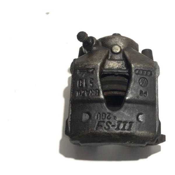 Pinça Freio Diant Dir Fox Polo 1.6 8v (2gu510) 2010 2014