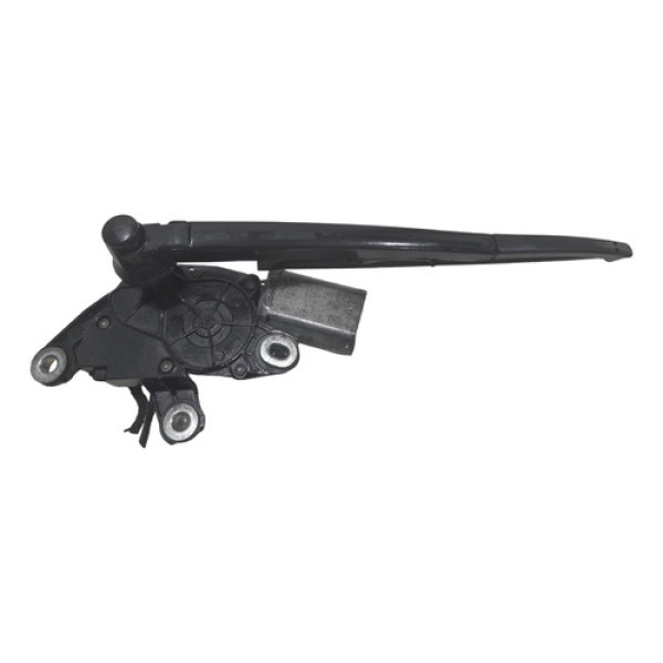 Motor Limpador Vidro Traseiro C/braço Vw Gol G5 2008 A 2016