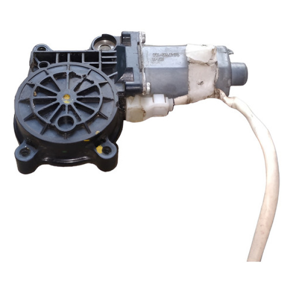 Motor Máquina Vidro Traseiro Esquerdo Honda Fit 2003 A 2008