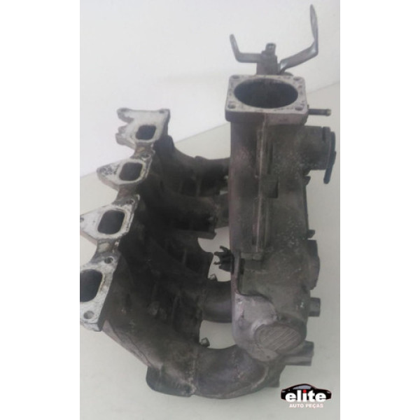 Chicote Bico Injetor Peugeot  206 1.6 16v 2000 A 2004