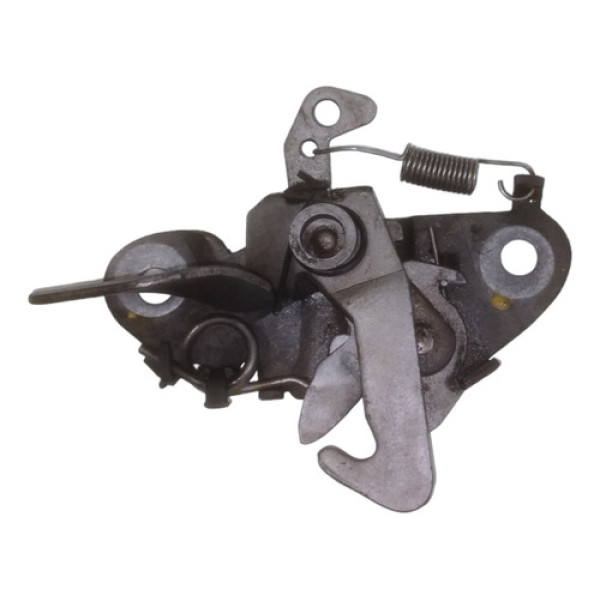 Fechadura Trava Capô Peugeot 206 1.4 2004 2005 2006 A 2009