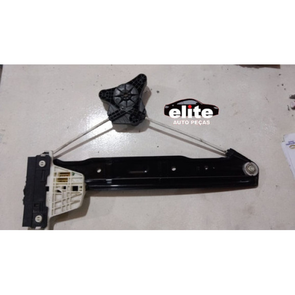 Máquinva Vidro Manual Original  Gol Voyage 2012 2013 A 2019