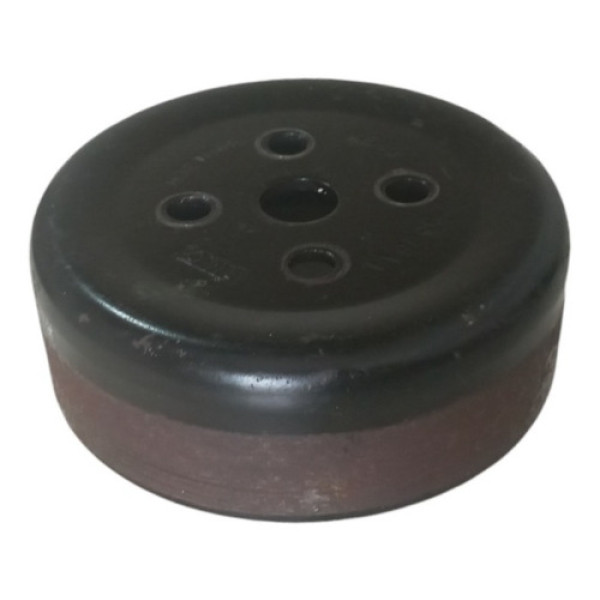 Polia Bomba Água Ford Focus Ecosport 1.6 8v 2013 Até 2018 