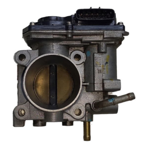 Tbi Corpo Borboleta Honda New Fit City 1.5 2009 A 2014 @