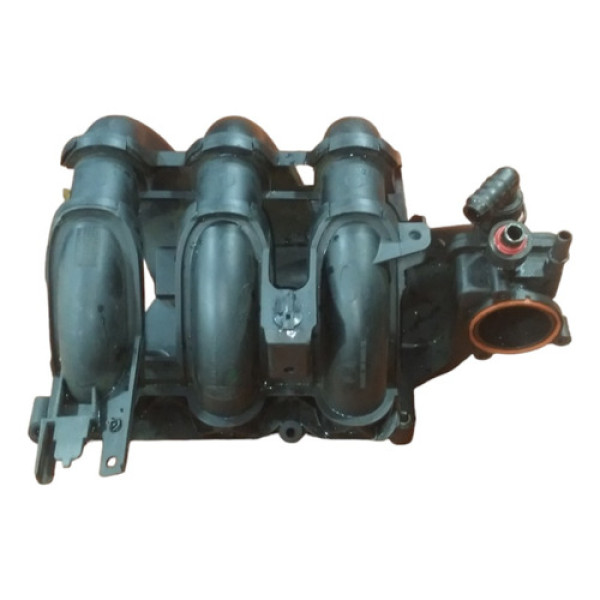 Coletor De Admissão Ford Ka 1.0 12v 3cc 2014 2015 A 2020