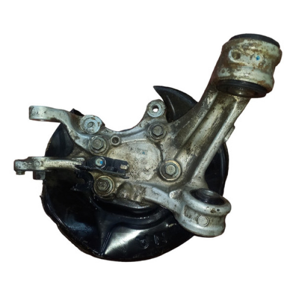 Montante Manga Eixo Traseiro Direito Honda Civic 2007 A 2011