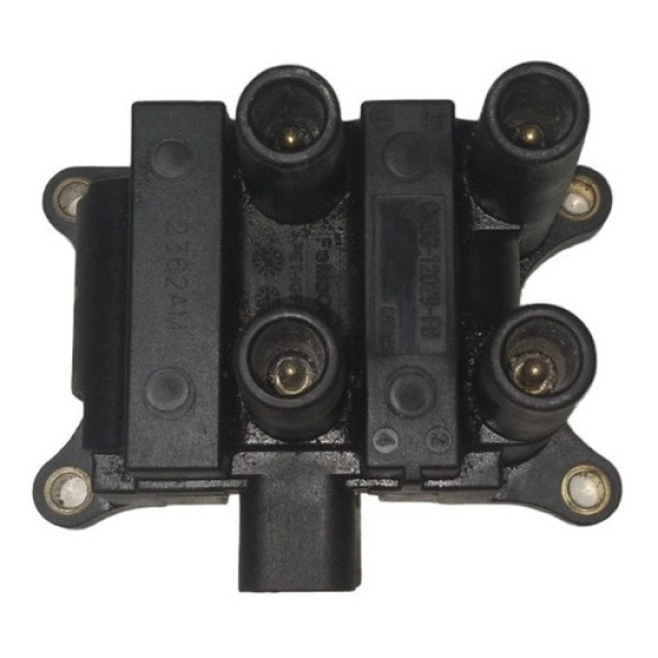 Bobina De Ignição Ford Ecosport 1.6 2013 2014 2015 A 2017