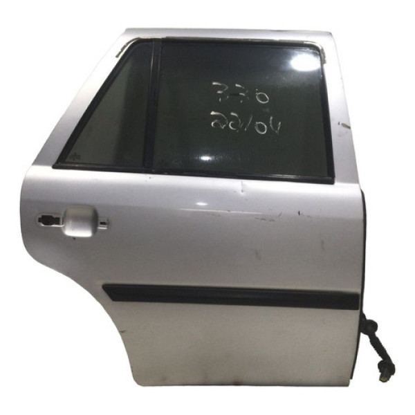 Porta Traseira Direita Vw Gol G3 1999 2000 2001 A 2005 @