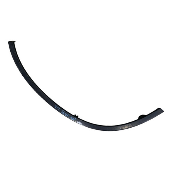 Friso Moldura Traseiro Direito Honda Crv 2007 A 2011