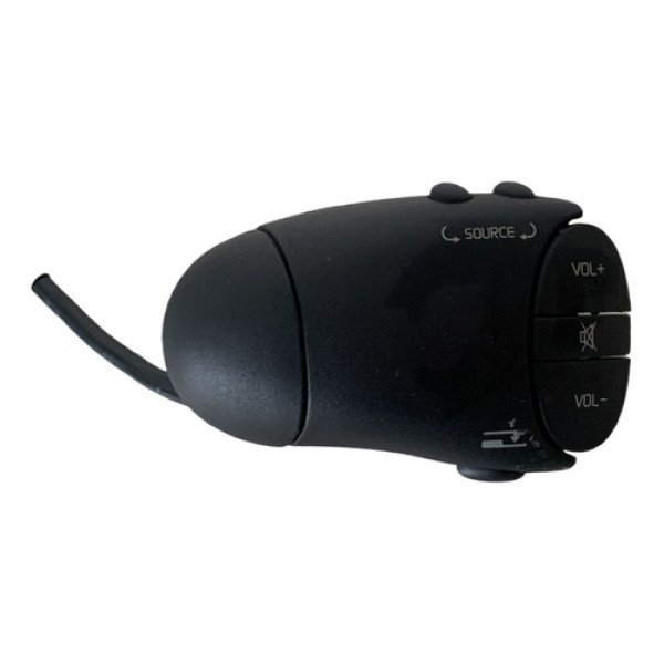 Comando Controle Som Volante Renault Sandero 2007 A 2013