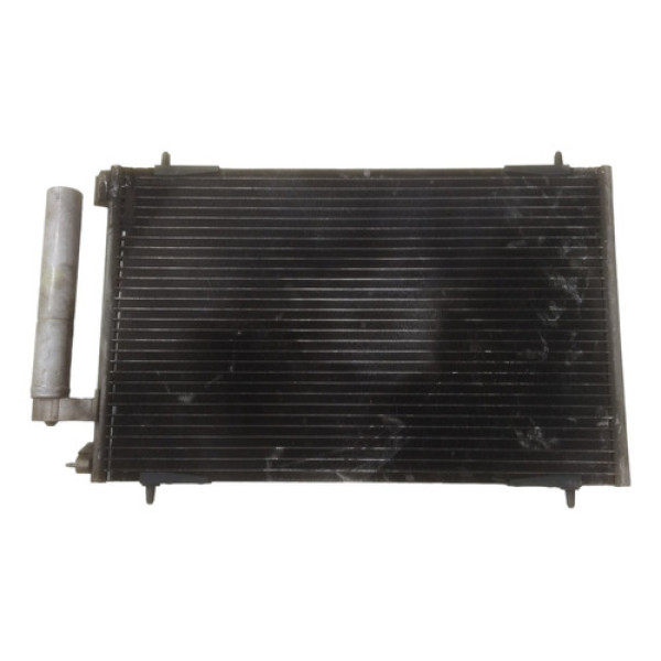 Condensador Ar Condicionado Peugeot Hoggar 1.4 1.6 2010-2014