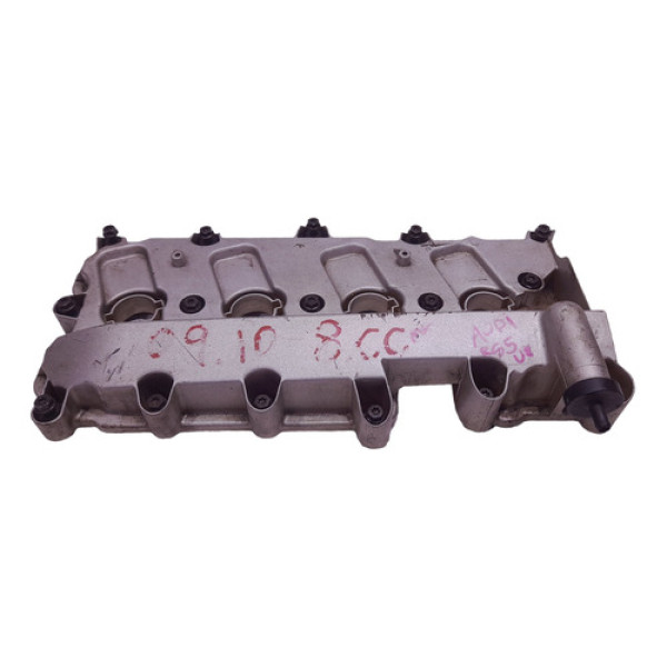 Tampa Válvula Cabeçote Direito Audi Rs5 4.2 V8 2011-2016 @