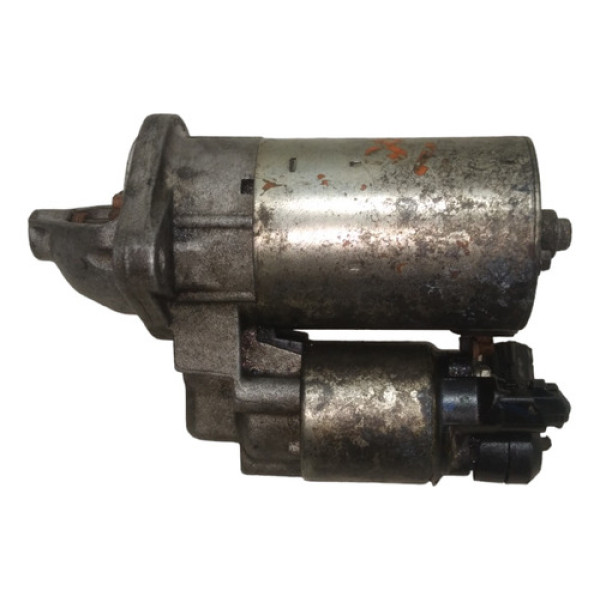 Motor Partida Arranque Toyota Corolla Automático 2008 A 2013