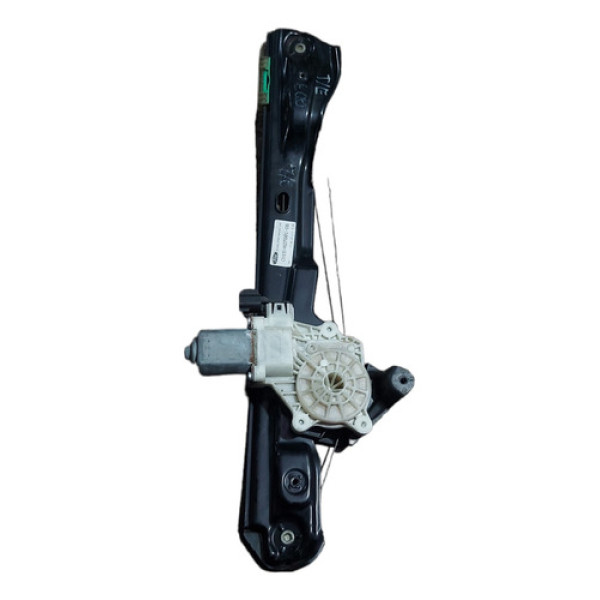 Maquina Vidro Elé Traseira Esquerda Ecosport 2013 A 2018