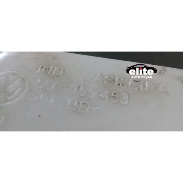 Reservatório Água P/brisa Vw Gol G5/g6/fox/saveiro 13 A 17 