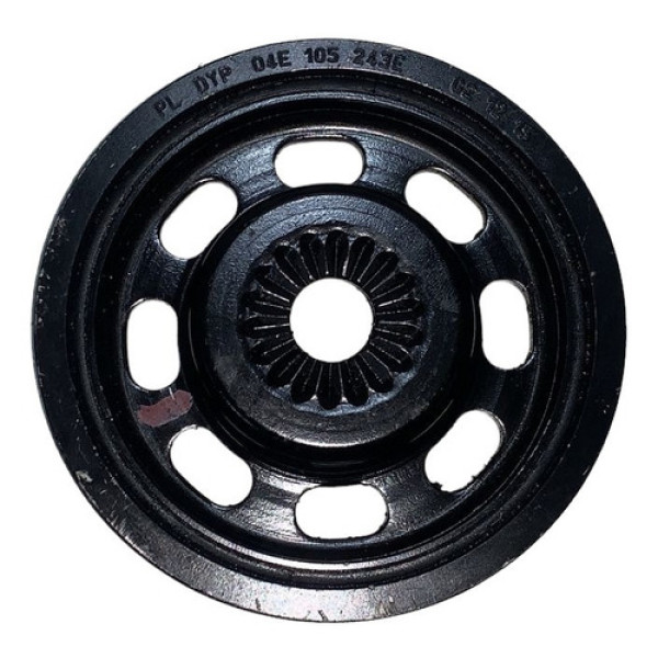 Polia Virabrequim Audi Q3 1.4 2014 2015 2016 2017 2018