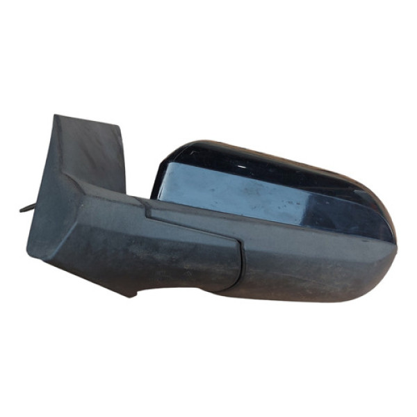 Retrovisor Manual Lado Esquerdo Onix Prisma 2012 A 2018