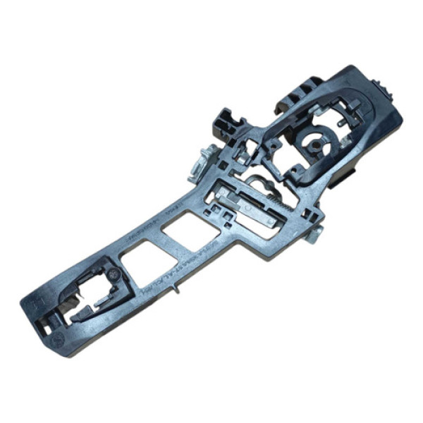 Maçaneta Externa Traseira Esquerda New Fiesta 2014 A 2020