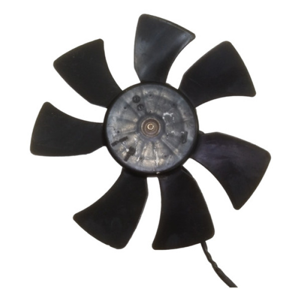 Ventoinha Motor Radiador Pajero Sport 2.5 2006 2007 A 2011
