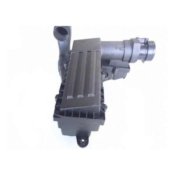 Caixa Filtro De Ar Tiguan Tsi 2.0 16v 2009 Á 2016