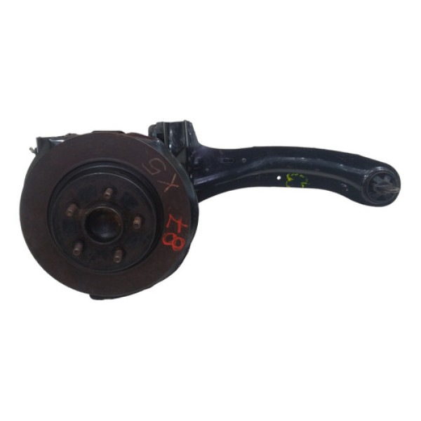 Manga Eixo Traseira Esquerda Volvo C30 2.0 2007 2008 A 2012