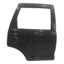 Porta Traseira Direita Chrysler Pt Cruiser 2001 A 2009 @