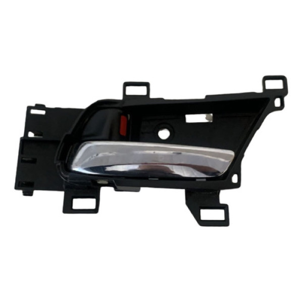 Maçaneta Interna Lado Esquerdo Honda City 2014 2015 A 2019