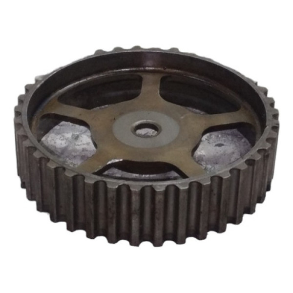 Polia Comando Válvulas Ford Courier 1.4 16v 1997 1998 A 1999