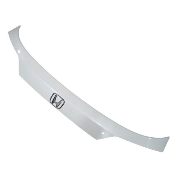 Moldura Friso Tampa Traseira Honda Hrv 2015 2016 2017 A 2020