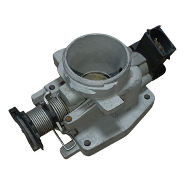 Tbi Corpo Borboleta Ford Fiesta 1.0 Endura 1997 1998 A 2002