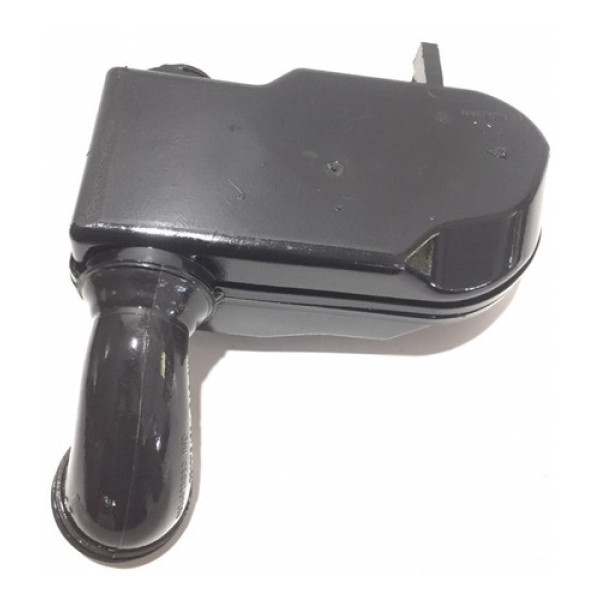 Caixa Ressonador Citroen Picasso 1.6 2001 2002 2003 16v