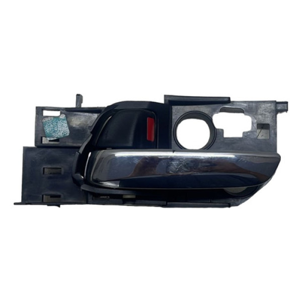 Maçaneta Interna Traseira Esquerda Honda Hrv 2015 A 2020 @