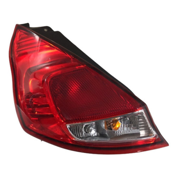 Lanterna Traseira Esquerda Ford New Fiesta 2013 2014 A 2019