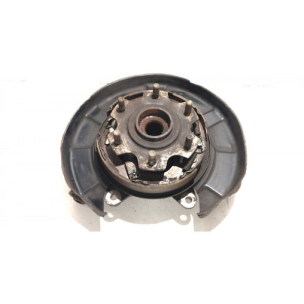 Montante Tras/esq Mitsubishi Pajero Ful 3.8 V6 Abs 2008a2015