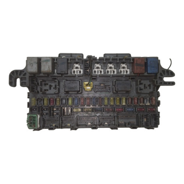 Caixa De Rele Fusível Honda Fit 1.4 Manual 2003 2004 A 2008