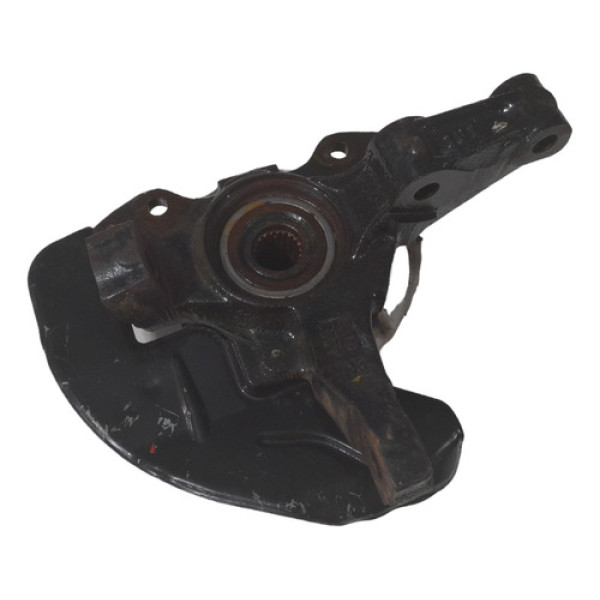 Montante Dianteiro Direito Fiat Palio 1.0 1.4 2004 A 2012