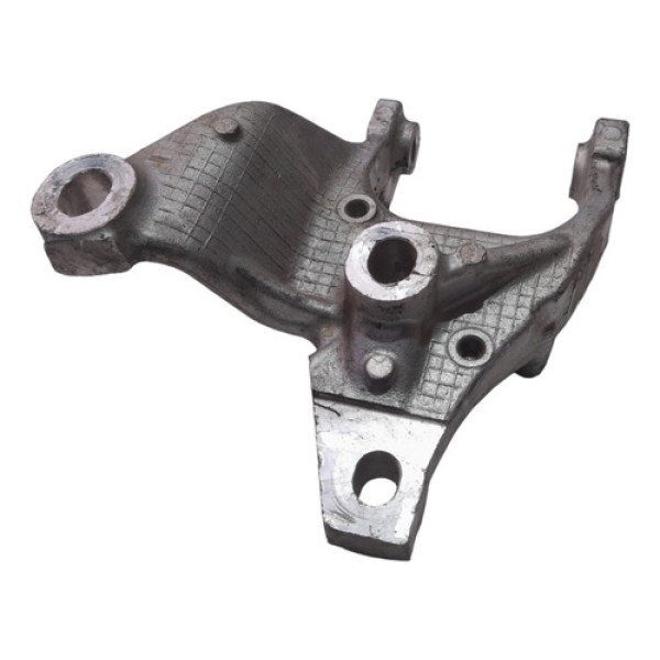 Suporte Coxim Câmbio  Automático New Fit City 2009 A 2014