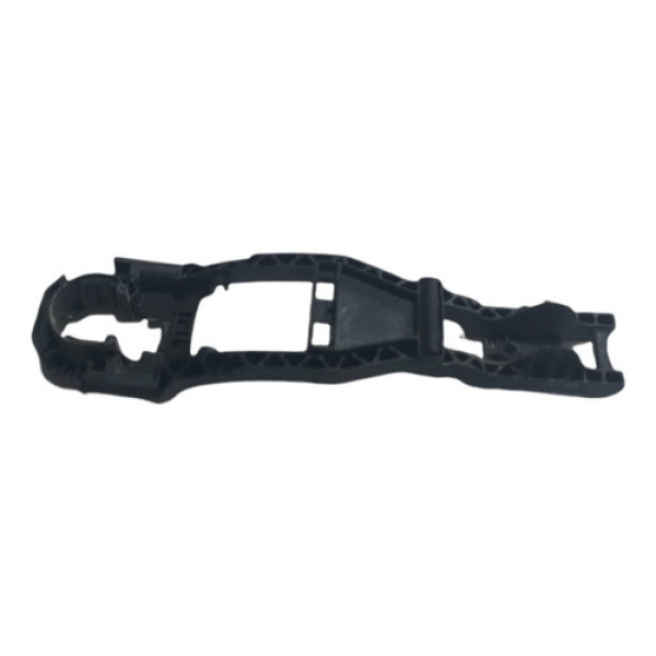 Suporte Maçaneta Externa Dianteira Esq Vw Fox 2010 A 2016 