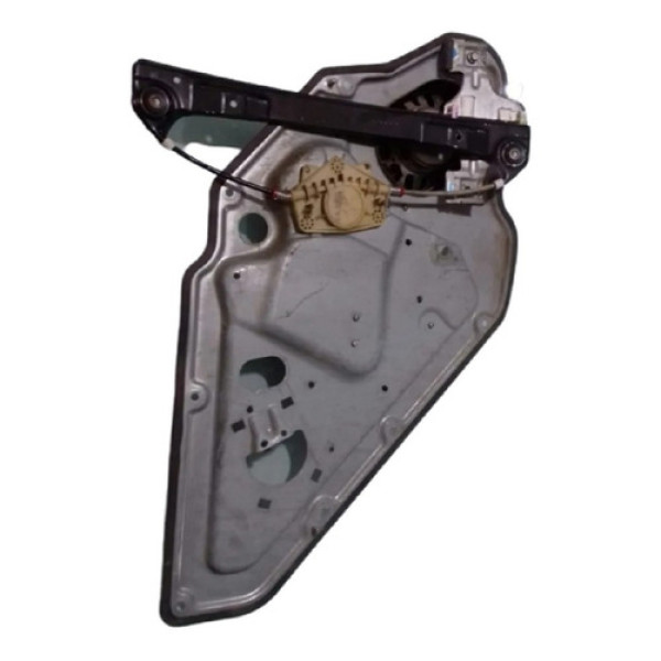 Máquina De Vidro Elétrico Original Ford  Fusion 2006 A 12