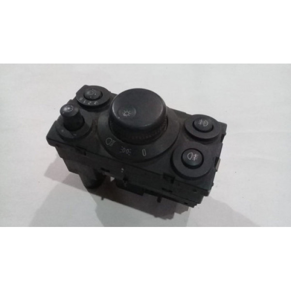 Chave Farol Vectra 2006 A 2012 Milha Neblina Original