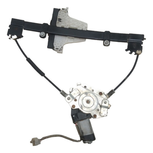 Máquina Vidro Elétrica Dianteira Esquerda Gol G5 2008 A 2012